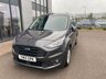 USED 2019 19 FORD TRANSIT CONNECT 1.5 200 LIMITED TDCI 120PS NEW MODEL AIR CON EURO 6  ULEZ FREE  AIR CONDITIONING