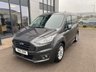 USED 2019 19 FORD TRANSIT CONNECT 1.5 200 LIMITED TDCI 120PS NEW MODEL AIR CON EURO 6  ULEZ FREE  AIR CONDITIONING