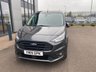 USED 2019 19 FORD TRANSIT CONNECT 1.5 200 LIMITED TDCI 120PS NEW MODEL AIR CON EURO 6  ULEZ FREE  AIR CONDITIONING