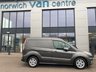 USED 2019 19 FORD TRANSIT CONNECT 1.5 200 LIMITED TDCI 120PS NEW MODEL AIR CON EURO 6  ULEZ FREE  AIR CONDITIONING
