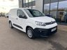 USED 2019 19 CITROEN BERLINGO 1.6 650 BLUEHDI ENTERPRISE NEW MODEL AIRCON EURO 6  ULEZ FREE  AIR CONDITIONING