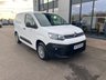 USED 2019 19 CITROEN BERLINGO 1.6 650 BLUEHDI ENTERPRISE NEW MODEL AIRCON EURO 6  ULEZ FREE  AIR CONDITIONING