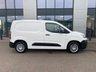 USED 2019 19 CITROEN BERLINGO 1.6 650 BLUEHDI ENTERPRISE NEW MODEL AIRCON EURO 6  ULEZ FREE  AIR CONDITIONING