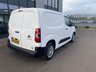 USED 2019 19 CITROEN BERLINGO 1.6 650 BLUEHDI ENTERPRISE NEW MODEL AIRCON EURO 6  ULEZ FREE  AIR CONDITIONING