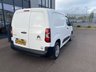 USED 2019 19 CITROEN BERLINGO 1.6 650 BLUEHDI ENTERPRISE NEW MODEL AIRCON EURO 6  ULEZ FREE  AIR CONDITIONING
