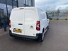 USED 2019 19 CITROEN BERLINGO 1.6 650 BLUEHDI ENTERPRISE NEW MODEL AIRCON EURO 6  ULEZ FREE  AIR CONDITIONING