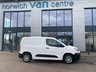 USED 2019 19 CITROEN BERLINGO 1.6 650 BLUEHDI ENTERPRISE NEW MODEL AIRCON EURO 6  ULEZ FREE  AIR CONDITIONING