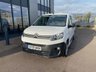 USED 2019 19 CITROEN BERLINGO 1.6 650 BLUEHDI ENTERPRISE NEW MODEL AIRCON EURO 6  ULEZ FREE  AIR CONDITIONING
