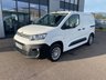USED 2019 19 CITROEN BERLINGO 1.6 650 BLUEHDI ENTERPRISE NEW MODEL AIRCON EURO 6  ULEZ FREE  AIR CONDITIONING