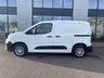 USED 2019 19 CITROEN BERLINGO 1.6 650 BLUEHDI ENTERPRISE NEW MODEL AIRCON EURO 6  ULEZ FREE  AIR CONDITIONING