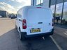 USED 2019 19 CITROEN BERLINGO 1.6 650 BLUEHDI ENTERPRISE NEW MODEL AIRCON EURO 6  ULEZ FREE  AIR CONDITIONING