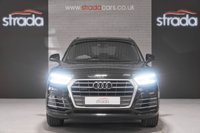 USED 2018 18 AUDI Q5 3.0 TDI QUATTRO S LINE 5d 282 BHP +FREE HOME DELIVERY AVAILABLE+