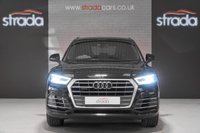 USED 2018 18 AUDI Q5 3.0 TDI QUATTRO S LINE 5d 282 BHP +FREE HOME DELIVERY AVAILABLE+