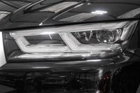 USED 2018 18 AUDI Q5 3.0 TDI QUATTRO S LINE 5d 282 BHP +FREE HOME DELIVERY AVAILABLE+