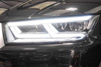 USED 2018 18 AUDI Q5 3.0 TDI QUATTRO S LINE 5d 282 BHP +FREE HOME DELIVERY AVAILABLE+