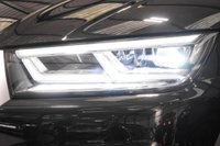 USED 2018 18 AUDI Q5 3.0 TDI QUATTRO S LINE 5d 282 BHP +FREE HOME DELIVERY AVAILABLE+