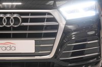 USED 2018 18 AUDI Q5 3.0 TDI QUATTRO S LINE 5d 282 BHP +FREE HOME DELIVERY AVAILABLE+