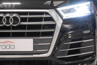 USED 2018 18 AUDI Q5 3.0 TDI QUATTRO S LINE 5d 282 BHP +FREE HOME DELIVERY AVAILABLE+
