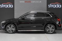 USED 2018 18 AUDI Q5 3.0 TDI QUATTRO S LINE 5d 282 BHP +FREE HOME DELIVERY AVAILABLE+