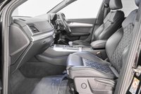 USED 2018 18 AUDI Q5 3.0 TDI QUATTRO S LINE 5d 282 BHP +FREE HOME DELIVERY AVAILABLE+