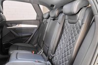 USED 2018 18 AUDI Q5 3.0 TDI QUATTRO S LINE 5d 282 BHP +FREE HOME DELIVERY AVAILABLE+