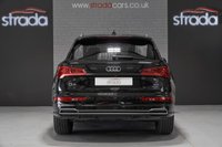 USED 2018 18 AUDI Q5 3.0 TDI QUATTRO S LINE 5d 282 BHP +FREE HOME DELIVERY AVAILABLE+