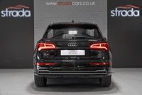 USED 2018 18 AUDI Q5 3.0 TDI QUATTRO S LINE 5d 282 BHP +FREE HOME DELIVERY AVAILABLE+