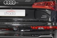 USED 2018 18 AUDI Q5 3.0 TDI QUATTRO S LINE 5d 282 BHP +FREE HOME DELIVERY AVAILABLE+