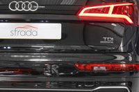 USED 2018 18 AUDI Q5 3.0 TDI QUATTRO S LINE 5d 282 BHP +FREE HOME DELIVERY AVAILABLE+
