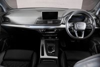 USED 2018 18 AUDI Q5 3.0 TDI QUATTRO S LINE 5d 282 BHP +FREE HOME DELIVERY AVAILABLE+