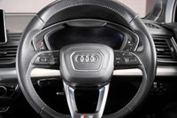 USED 2018 18 AUDI Q5 3.0 TDI QUATTRO S LINE 5d 282 BHP +FREE HOME DELIVERY AVAILABLE+