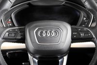 USED 2018 18 AUDI Q5 3.0 TDI QUATTRO S LINE 5d 282 BHP +FREE HOME DELIVERY AVAILABLE+