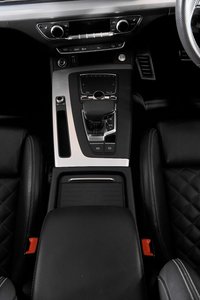 USED 2018 18 AUDI Q5 3.0 TDI QUATTRO S LINE 5d 282 BHP +FREE HOME DELIVERY AVAILABLE+