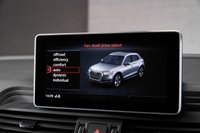 USED 2018 18 AUDI Q5 3.0 TDI QUATTRO S LINE 5d 282 BHP +FREE HOME DELIVERY AVAILABLE+