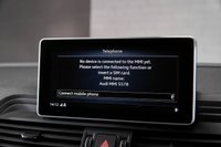 USED 2018 18 AUDI Q5 3.0 TDI QUATTRO S LINE 5d 282 BHP +FREE HOME DELIVERY AVAILABLE+
