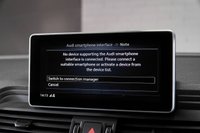 USED 2018 18 AUDI Q5 3.0 TDI QUATTRO S LINE 5d 282 BHP +FREE HOME DELIVERY AVAILABLE+