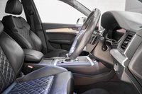 USED 2018 18 AUDI Q5 3.0 TDI QUATTRO S LINE 5d 282 BHP +FREE HOME DELIVERY AVAILABLE+