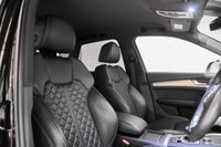 USED 2018 18 AUDI Q5 3.0 TDI QUATTRO S LINE 5d 282 BHP +FREE HOME DELIVERY AVAILABLE+