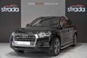 USED 2018 18 AUDI Q5 3.0 TDI QUATTRO S LINE 5d 282 BHP +FREE HOME DELIVERY AVAILABLE+