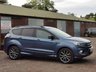 USED 2019 19 FORD KUGA 2.0 ST-LINE EDITION TDCI 5d 177 BHP SERVICED & MOT'D IN OCT 2023!