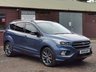USED 2019 19 FORD KUGA 2.0 ST-LINE EDITION TDCI 5d 177 BHP SERVICED & MOT'D IN OCT 2023!