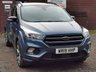 USED 2019 19 FORD KUGA 2.0 ST-LINE EDITION TDCI 5d 177 BHP SERVICED & MOT'D IN OCT 2023!