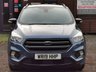 USED 2019 19 FORD KUGA 2.0 ST-LINE EDITION TDCI 5d 177 BHP SERVICED & MOT'D IN OCT 2023!