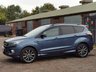 USED 2019 19 FORD KUGA 2.0 ST-LINE EDITION TDCI 5d 177 BHP SERVICED & MOT'D IN OCT 2023!