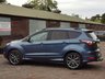 USED 2019 19 FORD KUGA 2.0 ST-LINE EDITION TDCI 5d 177 BHP SERVICED & MOT'D IN OCT 2023!