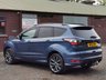 USED 2019 19 FORD KUGA 2.0 ST-LINE EDITION TDCI 5d 177 BHP SERVICED & MOT'D IN OCT 2023!