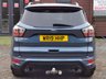 USED 2019 19 FORD KUGA 2.0 ST-LINE EDITION TDCI 5d 177 BHP SERVICED & MOT'D IN OCT 2023!