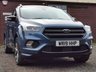 USED 2019 19 FORD KUGA 2.0 ST-LINE EDITION TDCI 5d 177 BHP SERVICED & MOT'D IN OCT 2023!