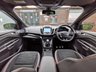 USED 2019 19 FORD KUGA 2.0 ST-LINE EDITION TDCI 5d 177 BHP SERVICED & MOT'D IN OCT 2023!
