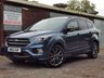 USED 2019 19 FORD KUGA 2.0 ST-LINE EDITION TDCI 5d 177 BHP SERVICED & MOT'D IN OCT 2023!